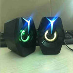 usb power wired