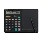 FastVolt™ - 2 In 1 Calculator & Writing Pad