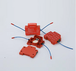 Fire Extinguisher Breaker | Distribution Box Fire Extinguisher | Automatic Fire Extinguisher