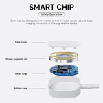 Apple Watch Magnetic Charger