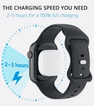 Apple Watch Magnetic Charger