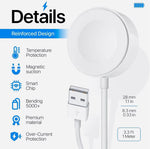 Apple Watch Magnetic Charger