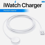 Apple Watch Magnetic Charger