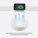 Apple Watch Magnetic Charger