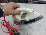 solar iron 12 volt home star